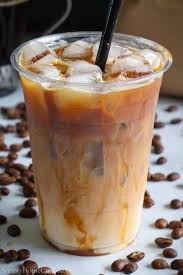 Iced Caramel